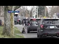 Fairfield News Stand-Off Ends In Suicide