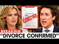 Joel Osteen s Wife Made HUGE Announcement On Their Marriage