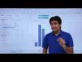 Tableau - Bar Chart Stacked Chart