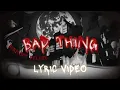 BoyWithUke - Bad Thing Digital Exclusive