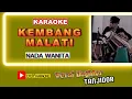 Download Lagu KEMBANG MALATI KARAOKE NADA WANITA - VERSI BAJIDOR TANJIDOR