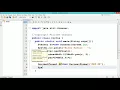 circle area and perimeter java program java tutorial for beginners