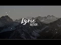 Download Lagu Capital Letters - Hailee Steinfeld \u0026 BloodPop® (Lyric / Lyric Video)