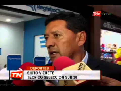 Arribó selección sub 20 tras eliminación en sudamericano