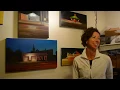 Sarah Williams Buildings and Color