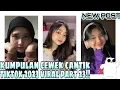 kumpulan cewek cantik tiktok 2023 viral part 23‼️