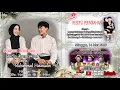 Download Lagu 🔴 Live!!! Gending Jaipong “LAYUNG GROUP” Resepsi Pernikahan WIDIA Dengan M HASAN - Edisi 14 Mei 2023