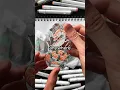 Turn Your Art into KEYCHAINS