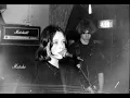 Slowdive - Here She Comes 가사해석
