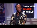 Katt Williams Great America His last young day