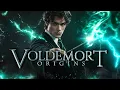 VOLDEMORT: The Full Origins Story 🐍 From the Gaunts to the Philosopher's Stone (Special Episode)