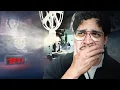 I Watched Disturbing Movies For 24 Hours