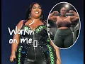 Lizzo s Weight Loss Diet SHOCKS Everyone - She Finally Reveals the Truth