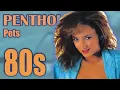 Penthouse 80s All pets of the month