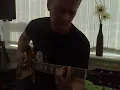 The Skids into the valley (cover)