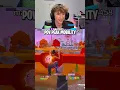 Fortnite Peak Mobility in a Nutshell
