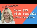How to save thousands on your Databricks Jobs