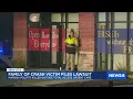 Family of TAUC worker killed by driver sues company driver s family