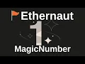 Ethernaut 18 - MagicNumber
