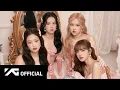 Lagu BLACKPINK - 'PINK CHRISTMAS' M/V