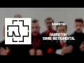 Lagu Rammstein - Sonne Instrumental Cover