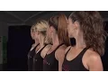 Rockettes Dance Moves Guiding Right