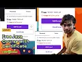 Free Java Courses with Certificate Udemy Learn Java FAST Limited Time Offer