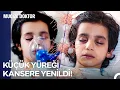 Vaka Dosyasi Kanserle Olan Savasi Aci Sonla Bitti - Mucize Doktor