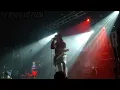 The Devil Wears Prada - "Dez Moines" | LIVE PERFORMANCE | LONDON, ENGLAND