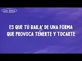 Polimá Westcoast, Pailita, Paloma Mami, Feid, De La Ghetto - Ultra Solo REMIX (Letra/Lyrics)