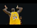 The Legacy of Shaquille O Neal - Trailer