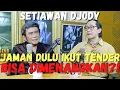Download Lagu BISIKAN RHOMA #65: ORANG LAIN BOLEH PAMER PUNYA MOBIL LAMBORGHINI, TAPI BUNG DJODY PUNYA PABRIKNYA!