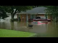 Muncie residents dealing with record flooding
