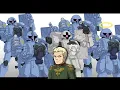 【ガンダム替え歌】爆裂大破する / ヅダ【爆裂愛してる/ M!LK】