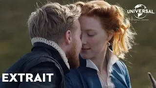 Marie Stuart, Reine d'Écosse - Extrait Mon époux VF