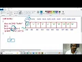 strings using pointers in C language part 2