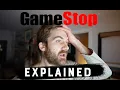 GAMESTOP DRAMA EXPLAINED with Pokemon cards
