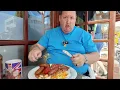 Download Lagu We had a Full ENGLISH Breakfast in SPAIN!