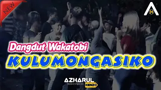 dangdut wakatobi kulumongasiko lagu joget terbaru 2026