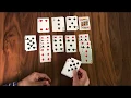Solitaire Canfield Tutorial