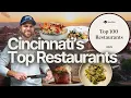 Cincinnati Has 4 of America s Top 100 Restaurants OpenTable 2025