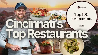Cincinnati Has 4 of America s Top 100 Restaurants OpenTable 2025