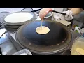 Download Lagu 인기있는 크레페 가게 모음 / popular crepe shop collection - street food