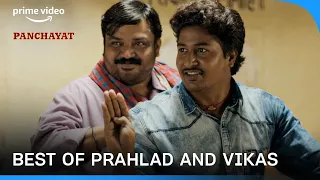 best of prahlad and vikas panchayat season 2 prime video