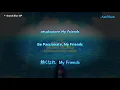 ぐらんぶる / Grand Blue OP [Romaji / English / Japanese Lyrics]
