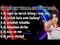 DJ INGIN KU TERIAK BILANG I LOVE YOU VIRAL TIKTOK REMIX TERBARU FULL BASS - DJ VIRAL FULL ALBUM