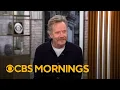 Actor Bryan Cranston talks Season 2 of Your Honor on Showtime