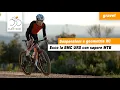 BMC URS LT il test della gravel che sa molto di mtb