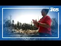 Volunteers rush to help Spokane wildfire victims begin recovery process