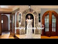 buying my dream home at 25 1930 s empty house tour